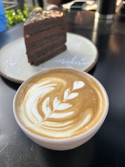 Kaldi coffee