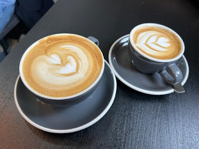 Junior's Coffee - specialty coffee coffee