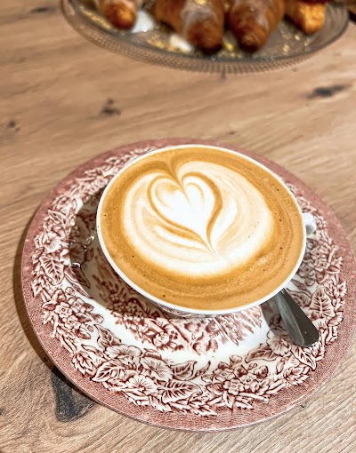 Maldita Gloria! coffee