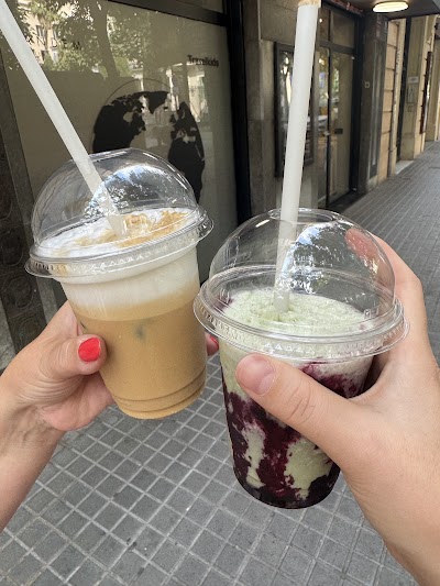 Noor | Specialty Coffee coffee