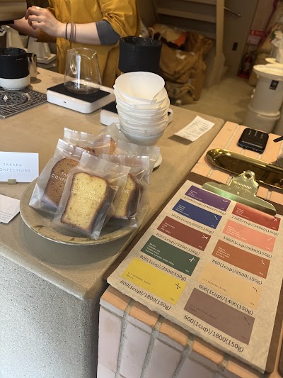 Ult Coffee coffee