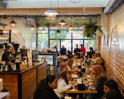 Son of Tucci Cafe Mount Waverley