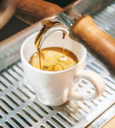 CUMBÉ Coffee Roasters atmosphere