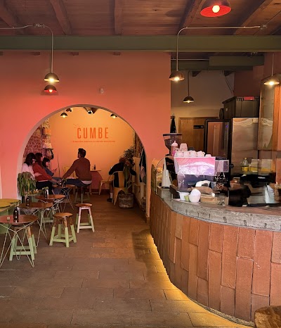CUMBÉ Coffee Roasters coffee
