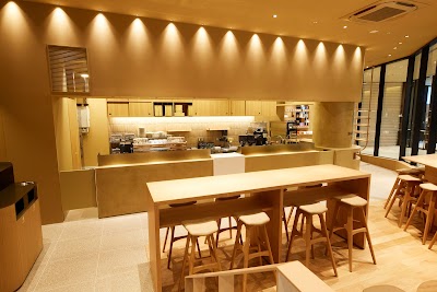 SARUTAHIKO COFFEE Shibuya dogenzaka-dori atmosphere