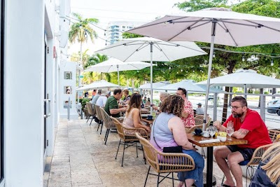 Village Cafe in Fort Lauderdale