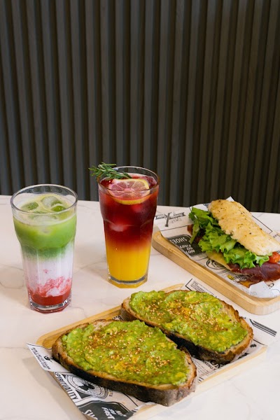 Natutea - Specialty Coffee & Tea atmosphere