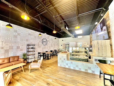 The Empanada's Fort Lauderdale in Fort Lauderdale