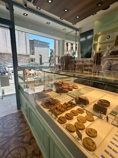 Dudu Bakery Coffee coffee