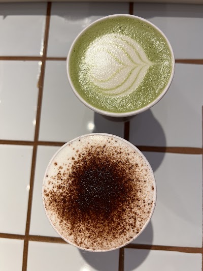 Syra Coffee coffee