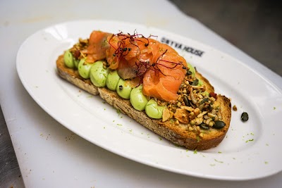 ONYVA HOUSE - Cafe de especialidad & Brunch | Sarrià coffee