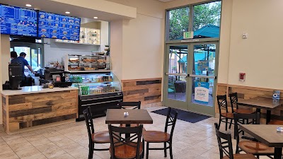 Aroma & Sabor Cafe