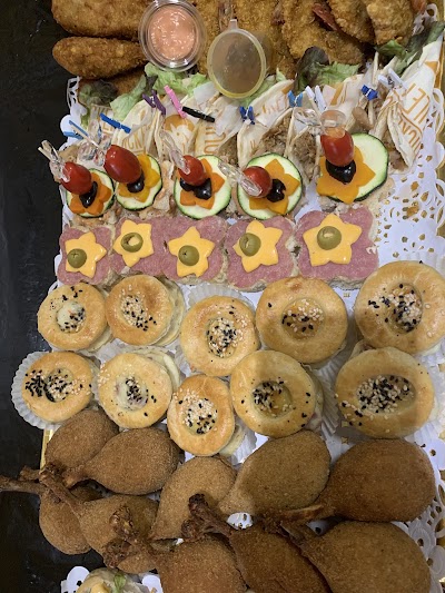 Joli'S food in Dakar
