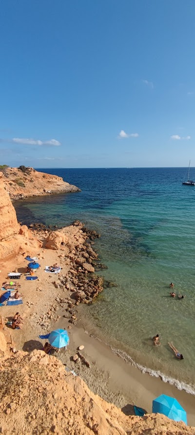 Sa Caleta atmosphere
