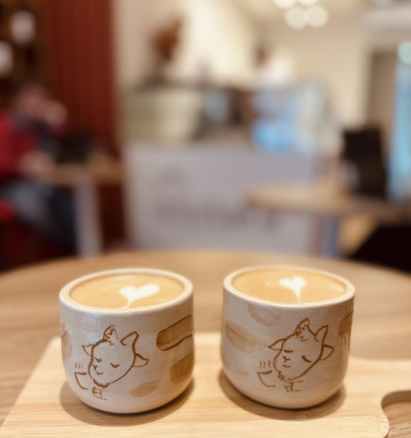 MITAKA coffee
