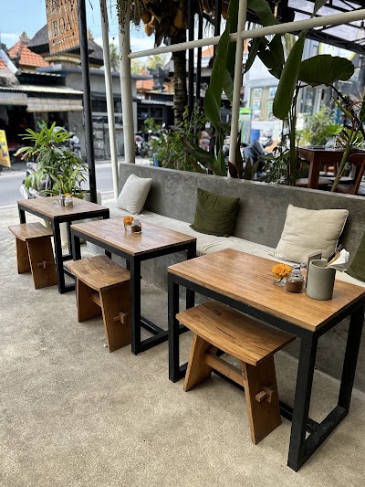 Barboa Bali