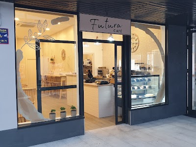 Futura café Rivas - Café de especialidad coffee