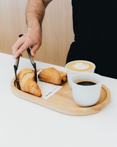 The Coffee coffee