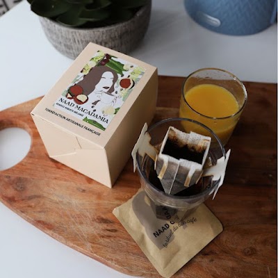 Naad Coffee coffee