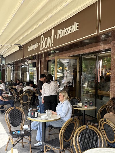 Cafe Bon!