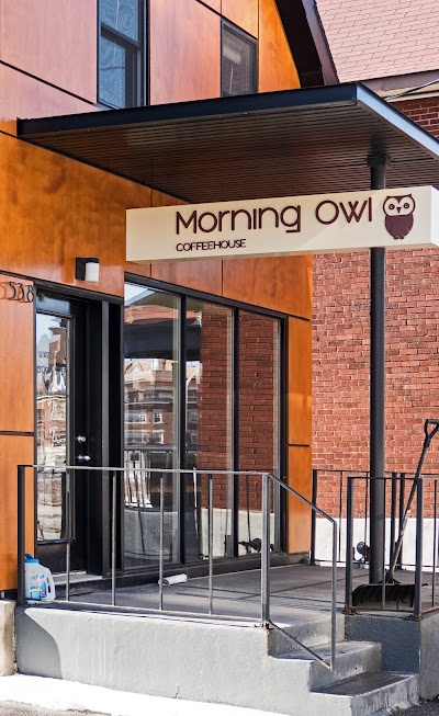 Morning Owl (Little Italy) in ottawa