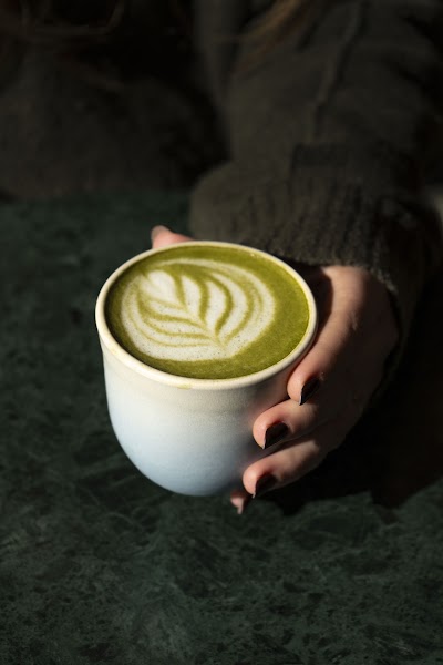 SO Coffee Roasters atmosphere