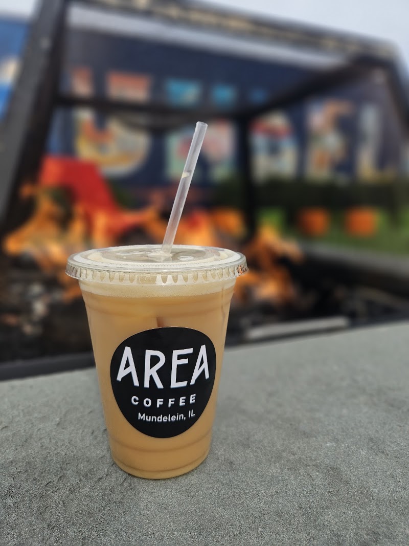 AREA Coffee coffee