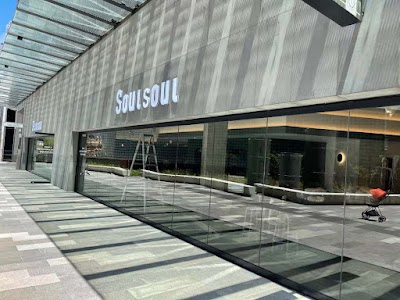 Soul Soul Cafe in Melbourne