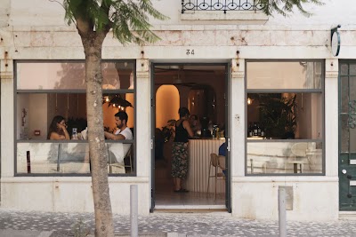 Augusto Lisboa - Belém in Lisbon