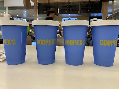 Cooper's Coffee Haus - OneAyala atmosphere