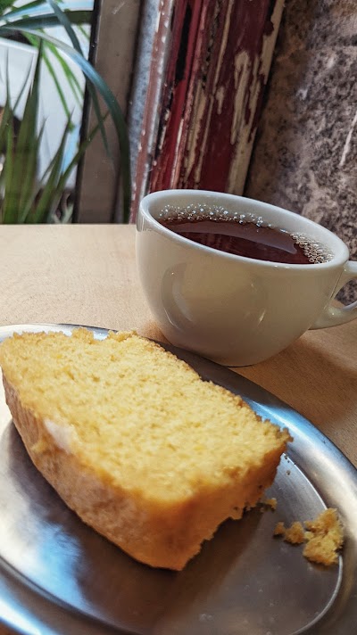 Siniestro Café de Especialidad | Specialty Coffee Madrid coffee