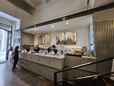 Café Girondino in -000