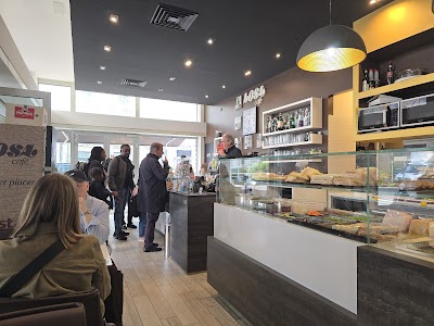 Best Cafè coffee
