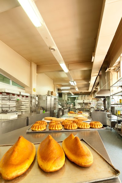 Scaturchio atmosphere