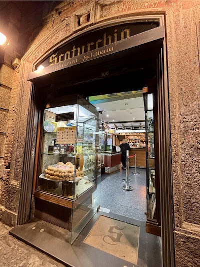 Scaturchio coffee