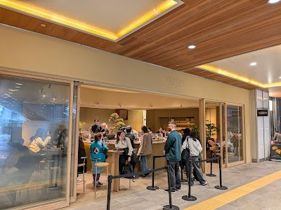 Verve Coffee Roasters NEWoMan Shinjuku Store coffee