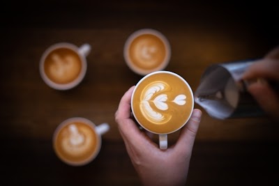 Coffee Collective Sankt Hans Torv coffee
