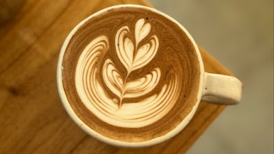 Tona Café atmosphere