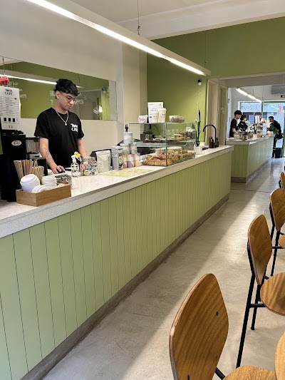Tona Café coffee