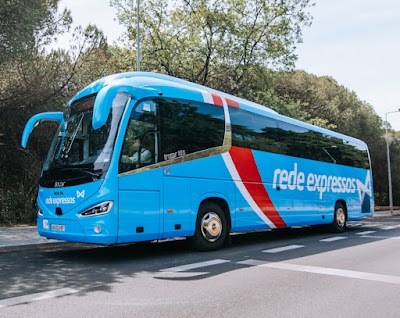 Rede Expressos in -213 Lisbon