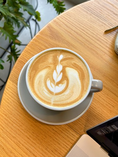 Regular COFFEE AND BOOKS II atmosphere