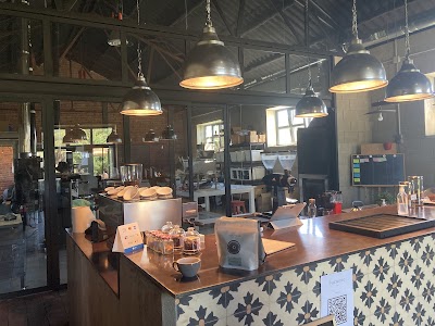 Puchero coffee