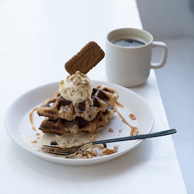 Whitely coffee