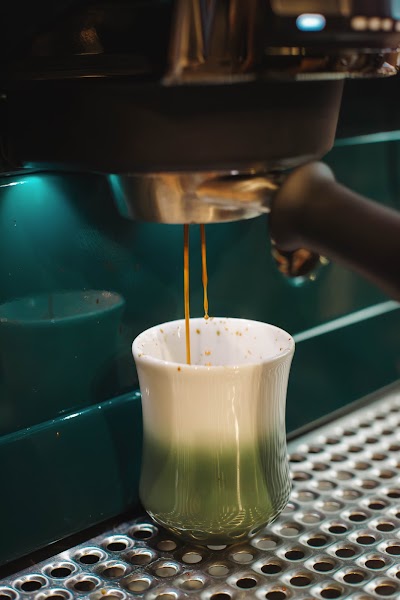 Specia Atelier Bar coffee