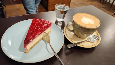 Nova Coffee - Roastery coffee
