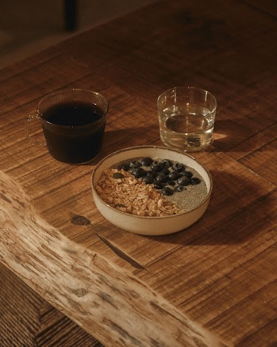 Swallow - Specialty Coffee atmosphere