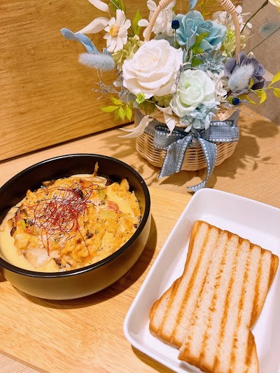 茉布里廚房 MB cafe brunch(寵物友善) coffee