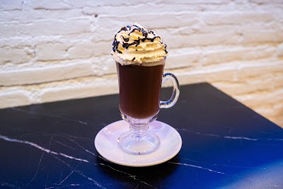 ViveCafé atmosphere