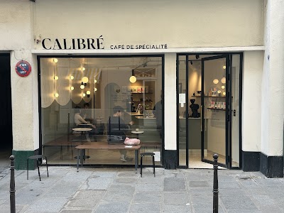 Calibré atmosphere