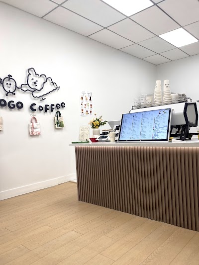 Togo Coffee 土狗咖啡 (Ottawa) coffee